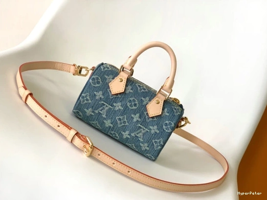 SPEEDY NANO VUITTON LOUIS 0815